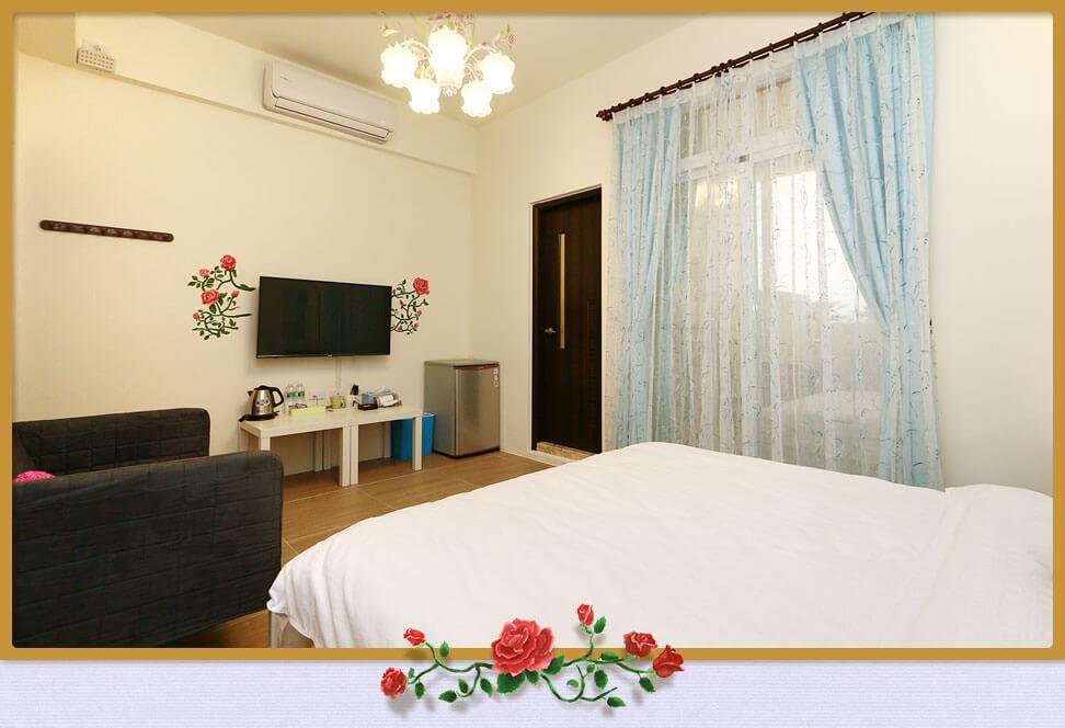 Rose Cottage B&B Taitung Exterior photo