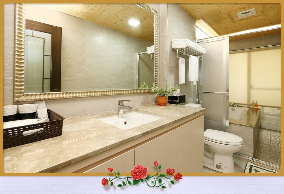 Rose Cottage B&B Taitung Exterior photo